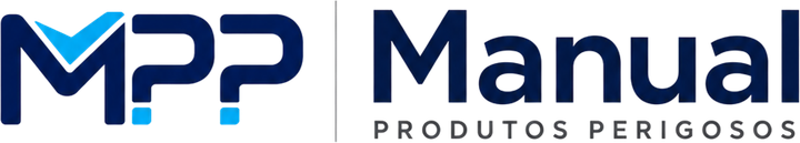 MPP · Manual Produtos Perigosos