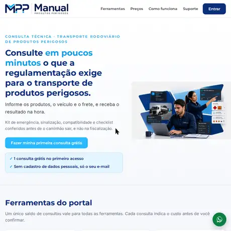 Demonstração do acesso: e-mail digitado, termo aceito e código enviado